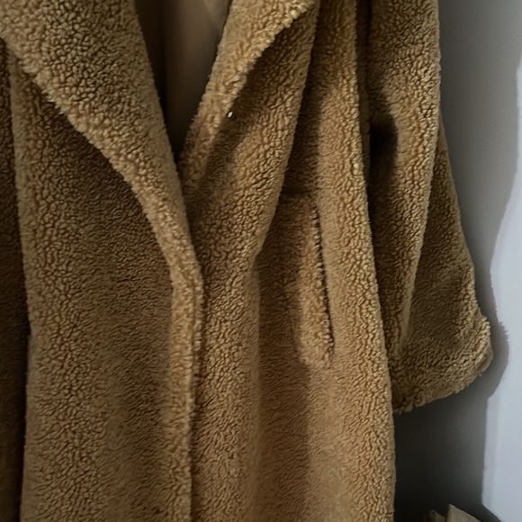 Teddy jacket - Picture 4 of 5